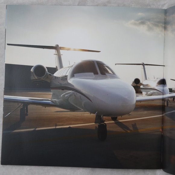 Lufthansa Airlines First Class First Facts Brochure Booklet Information Book LH - Picture 6 of 6